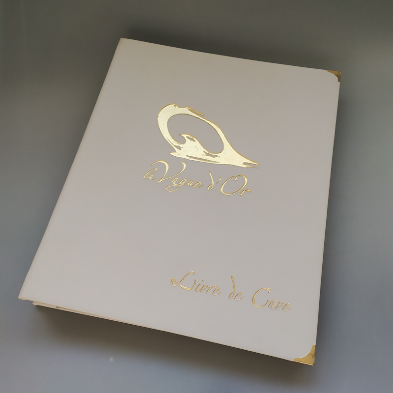 La Vague D Or Les Sablettes Menus