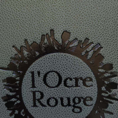 Restaurant l'Ocre Rouge